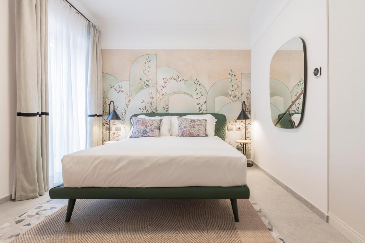 Be Mate Trastevere Iii Apartment *