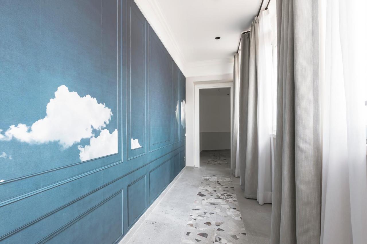 Apartment Be Mate Trastevere Iii Rome